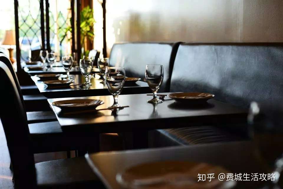 费城kop逛街累了吃啥 这里有家川菜爱好者必打卡的神店 知乎