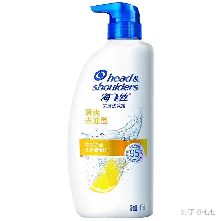 洗发水哪个牌子最好用，洗发水品牌排行榜前十名推荐！