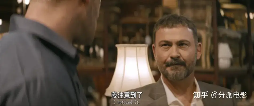 《反悔枪手》超燃爽片,枪战场面好看到爆!