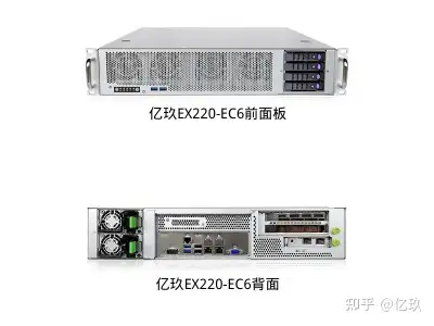 ec服务器简介（ecc服务器） ec服务器简介（ecc服务器）「ecc服务器是什么意思」 行业资讯