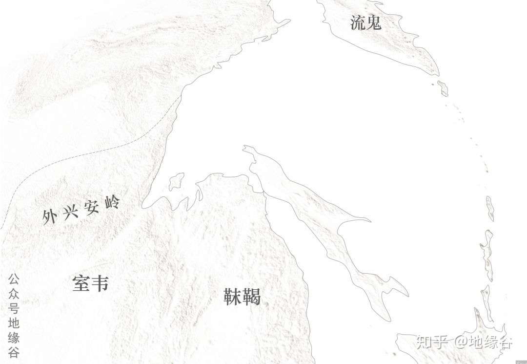 什么是堪察加流鬼国 知乎