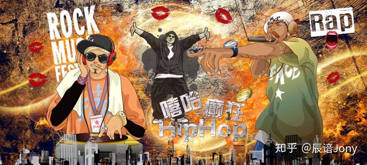 808鼓 究竟是什么 知乎