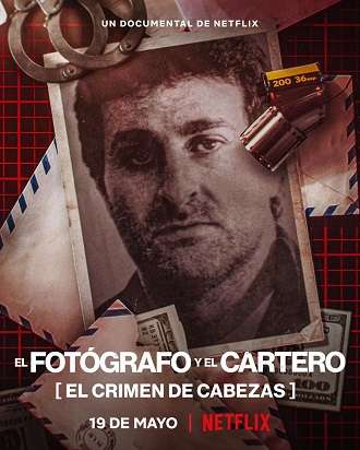 《摄影记者之死：阿根廷黑金政治》插图