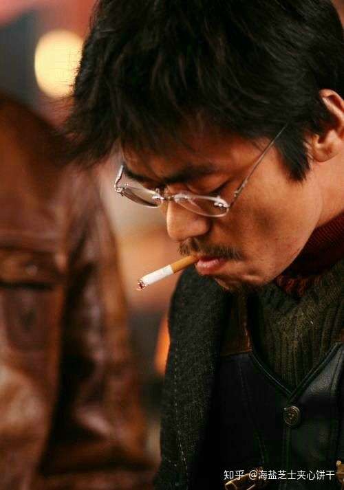 你最难忘的一个人物特写镜头来自哪部电影?