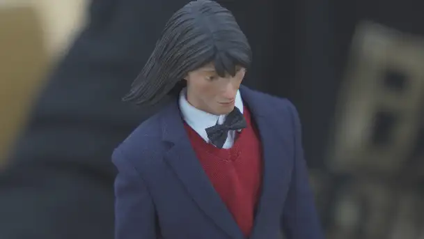 破茧成蝶:林天润的追光之旅(图7) 破茧成蝶:林天润的追光之旅(图7)