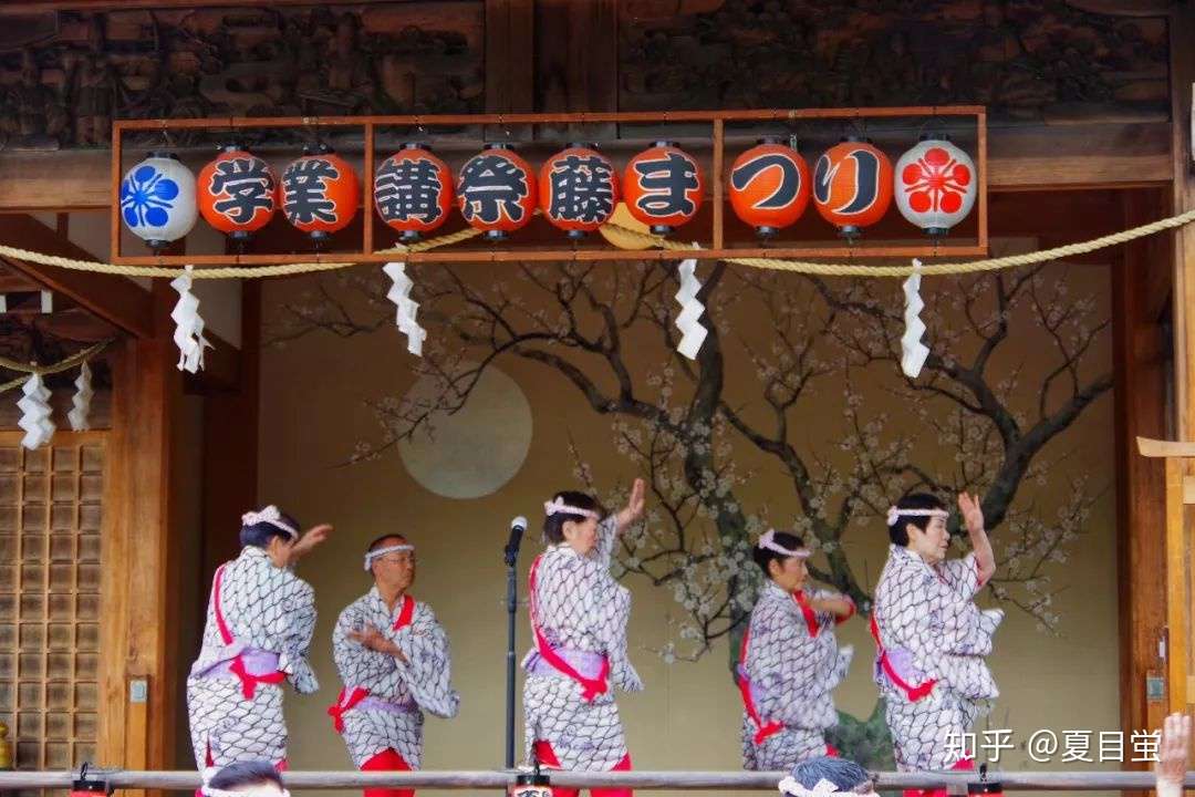 东京：钢铁树下，一缕仙气绕紫藤- 知乎