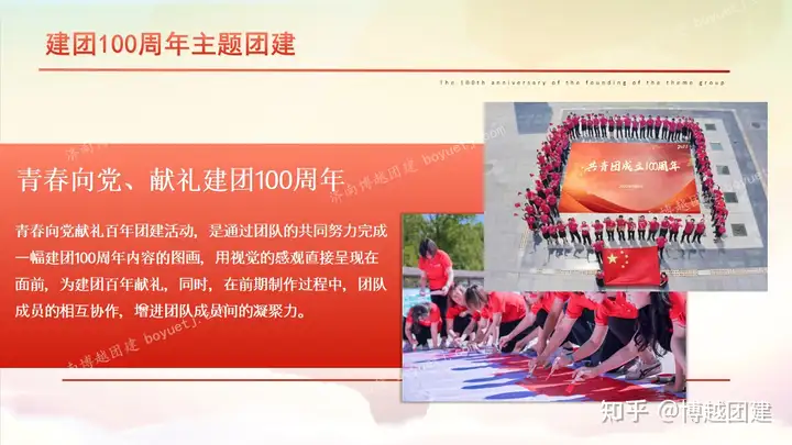 五四青年节团建活动，共青团团建方案，团支部特色活动