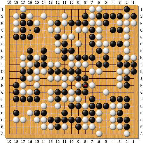 人类与alphago的恩怨情仇 六 煮酒论史 知乎