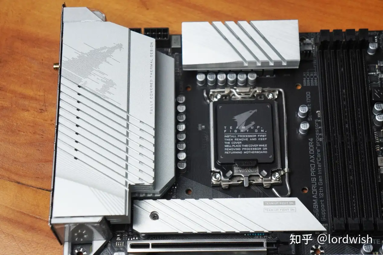 BIOS优化升级，技嘉B660M AORUS PRO AX+12700K装机评测- 知乎