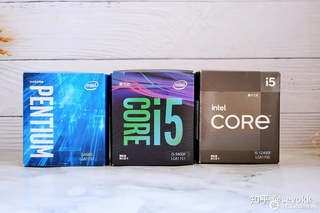 618装机实记，Intel i5 12490F拔得头筹，搭配B660m与RTX3070 ，实测