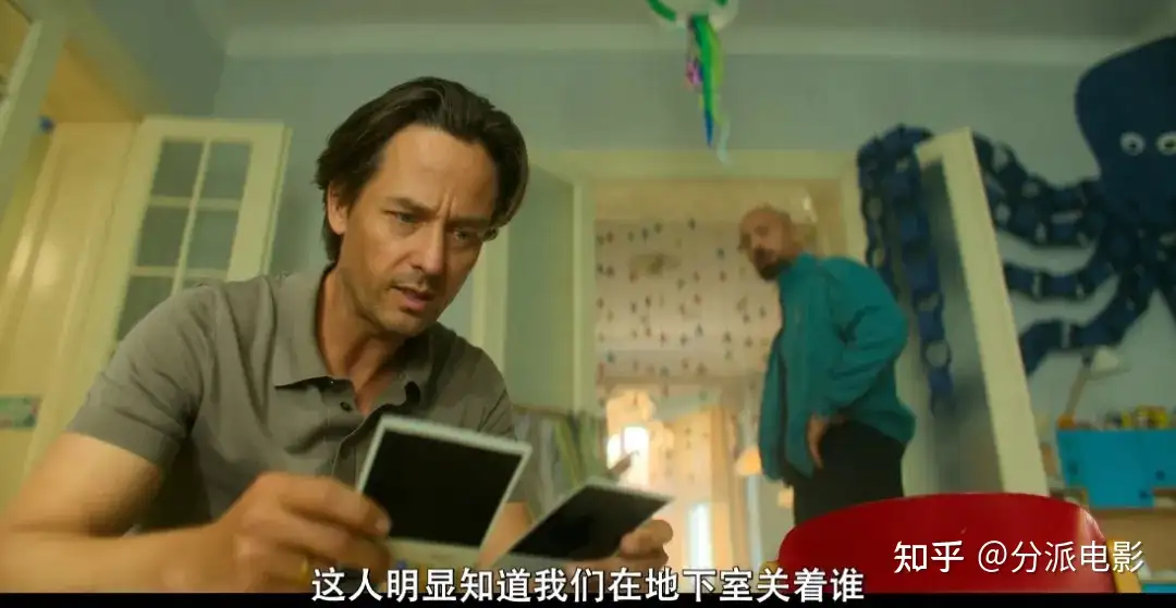 《正念谋杀 第二季》苦等两年,这部高分悬疑剧终于回归