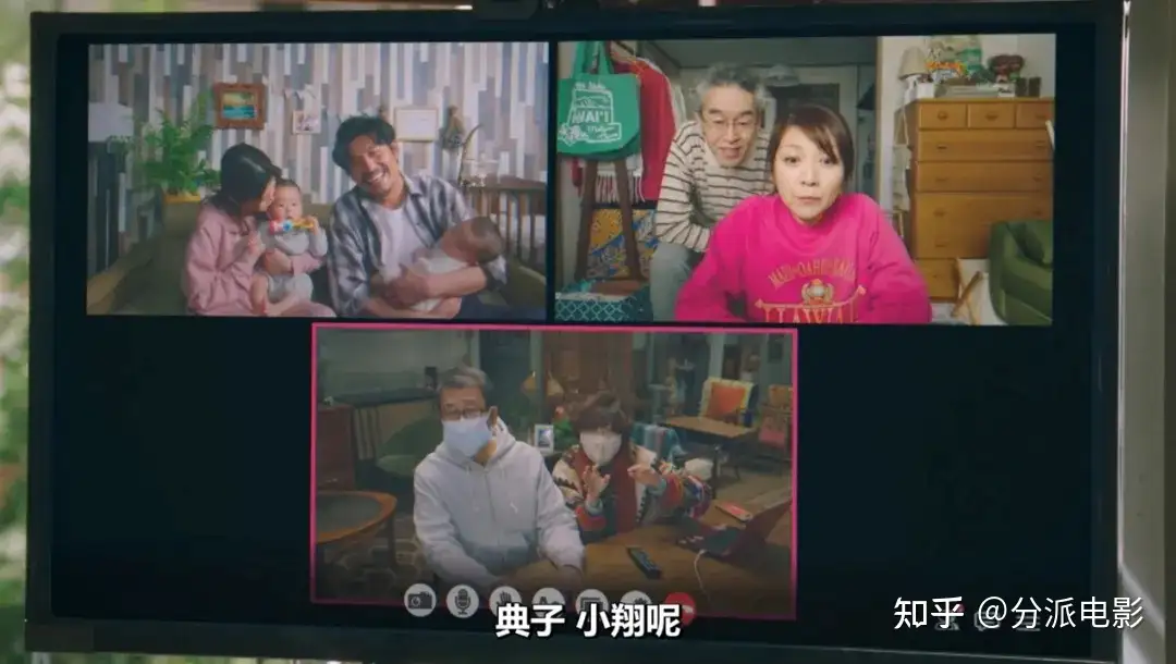 《倒数第二次恋爱 续篇》豆瓣9.0!今年又一部剧王出现了