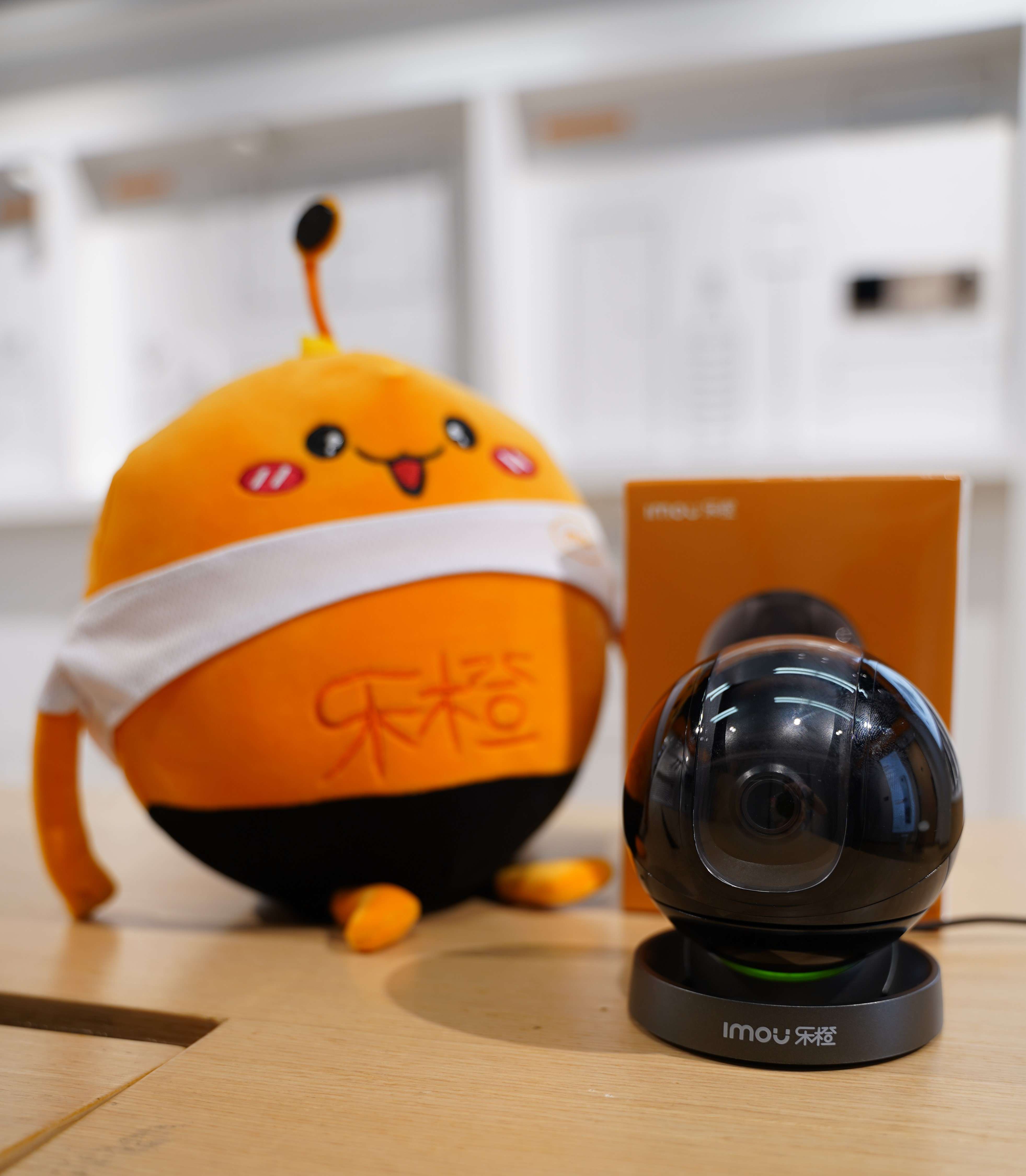 imou乐橙 的想法: 大家周一好哦~ 很多朋友给我私信希望我可… - 知乎