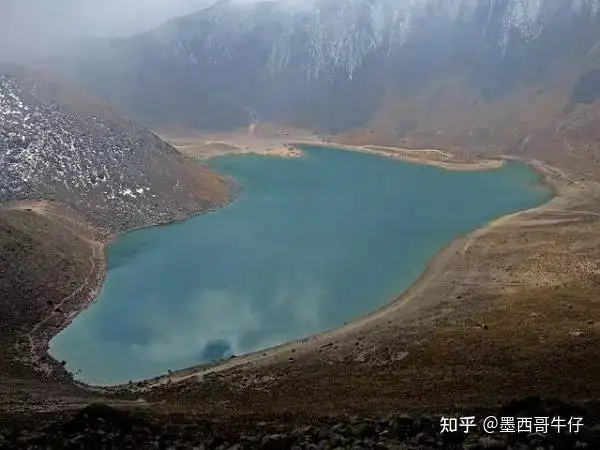 鲜为人知的墨西哥秘境 - 墨华网 (图11)