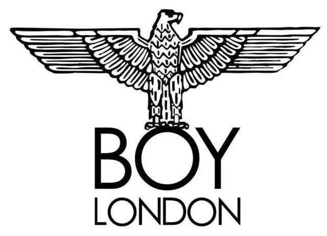有哪些牌子是带有鸟logo的有点像boy但又不是