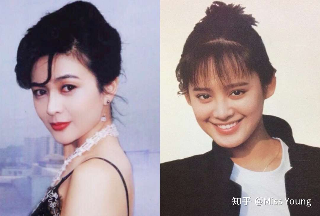 五行美人之土系美人 知乎