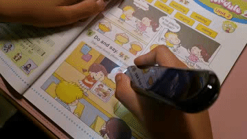 华为智选有道智能词典笔：打造个性化智慧跨屏学习体验