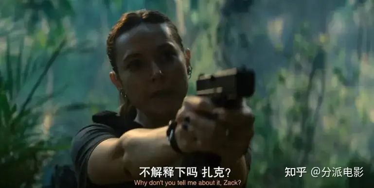 《墨西哥太平间的九具尸体》高分惊悚推理剧,谁才是凶手?