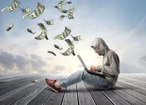 教你是不是用赏金各项任务网络平台赚零用钱(图2) 教你是不是用赏金各项任务网络平台赚零用钱(图2)
