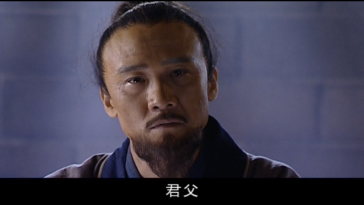 你最喜欢大明王朝1566的台词是什么?