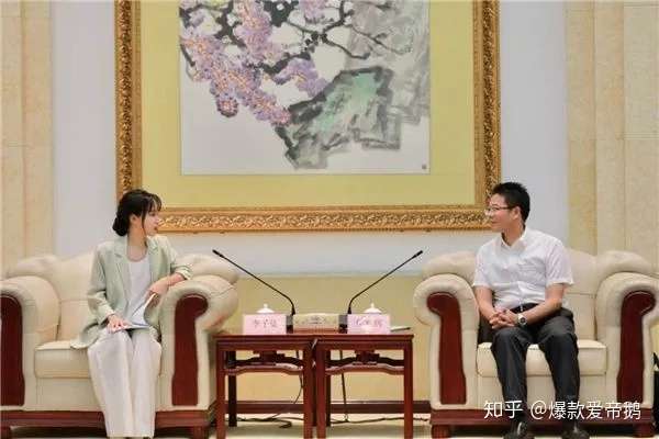 从亿元级卖家到螺蛳粉厂长爆红后的李子柒野心不止于此