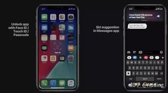 iOS 13 新增的几大功能 全在这了（iphone 13的新功能）
