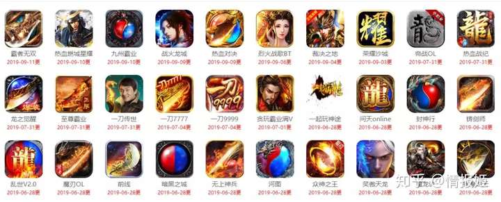 传奇游戏 系兄弟就来砍我!插图8七嘴八舌 传奇游戏 系兄弟就来砍我!插图8七嘴八舌