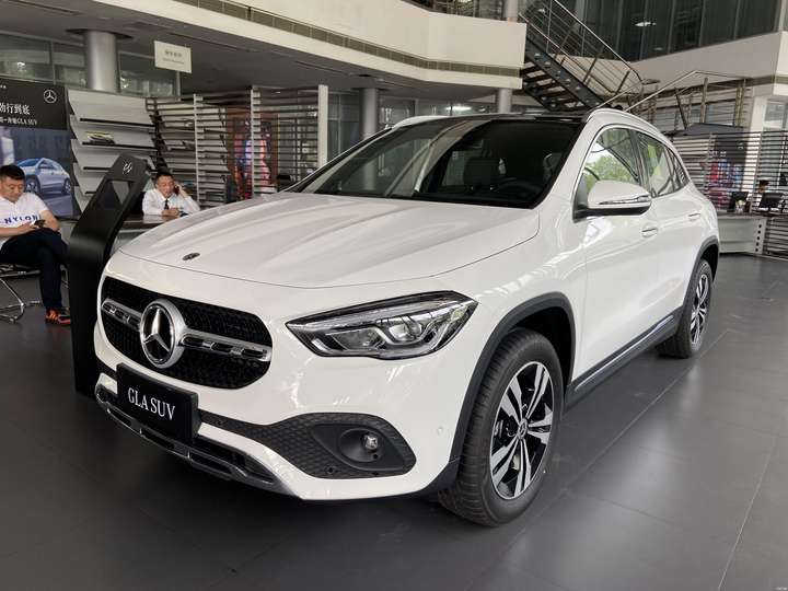 用车攻略奔驰gla200养车费用如何