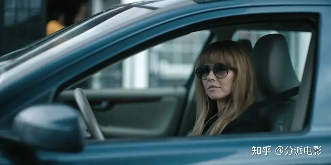 《可以开干》绝佳卡司+抓马剧情，HBO新剧太敢拍