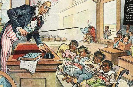 美国大学的平权运动 有没有让少数族裔受益 知乎