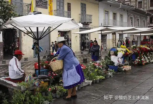 厄瓜多尔对中国免签，获得厄瓜多尔护照只需要三个月