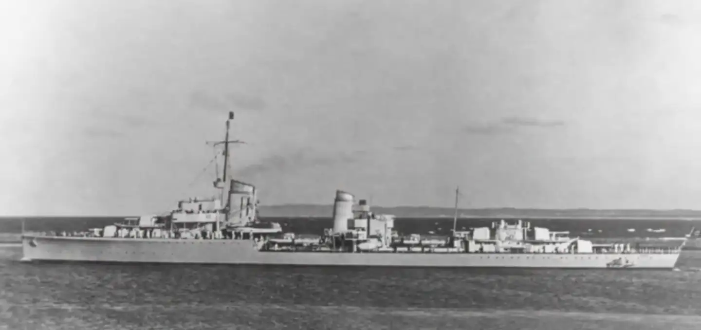 KX德意志第二帝国帝皇海军：德国非洲分舰队（4） - 知乎