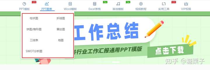 10个PPT模板下载网站推荐：有哪些免费的PPT模板下载网站？