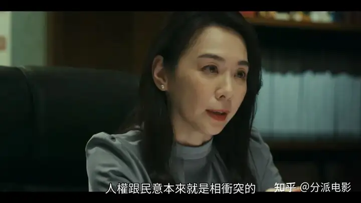 别捂嘴了,台剧《八尺门的辩护人》已经在另一个level了!
