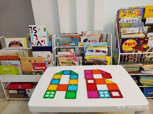 English English