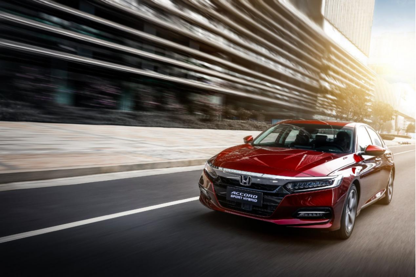 新能源 一边嫌弃 一边扩产 本田 向现实低头 知乎