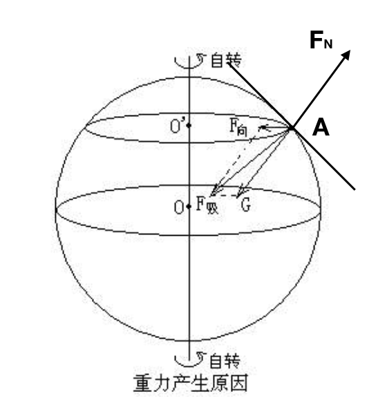 99 的同学都不知道的重力知识点 知乎