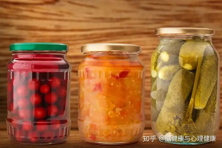 12种让大脑更加健康的食物 – 系列三插图12