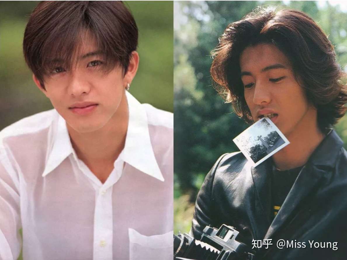 木村拓哉的女儿全球走红 其实是得益于审丑现象 知乎