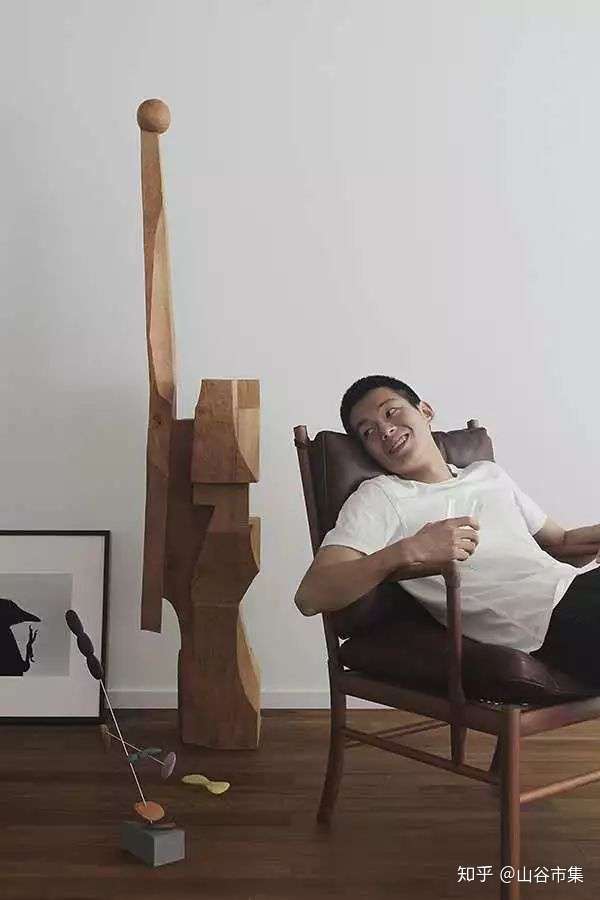 木匠 真实的东西不需要理由 知乎