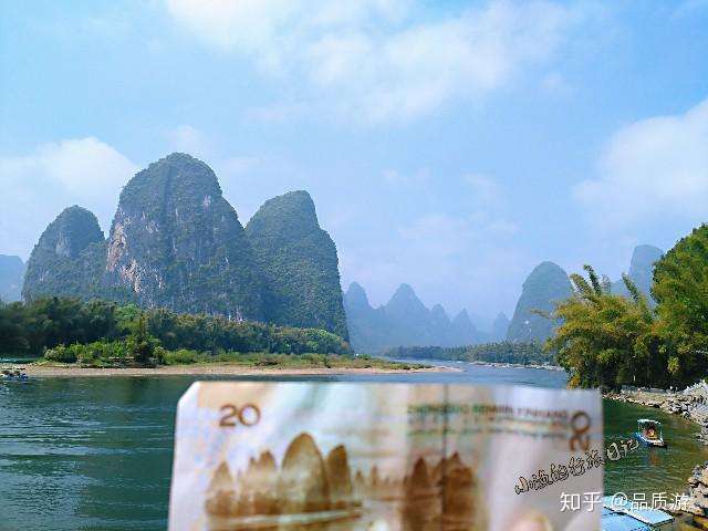 干货 桂林旅游如何玩得好 私家避坑攻略拿去备用 知乎