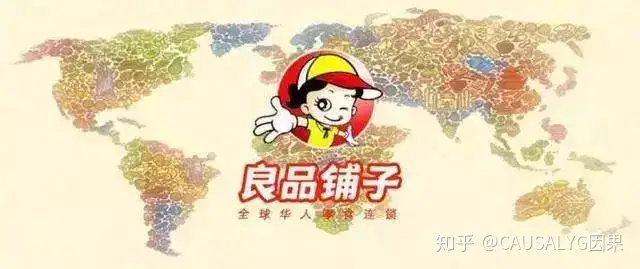 学会了吗(良品铺子怎样依靠小程序实现飞跃市场)良品铺子怎样依靠小程序实现飞跃市场营销2023已更新 第1张