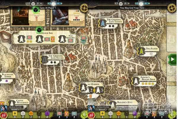 D D短模组 林中初遇 知乎