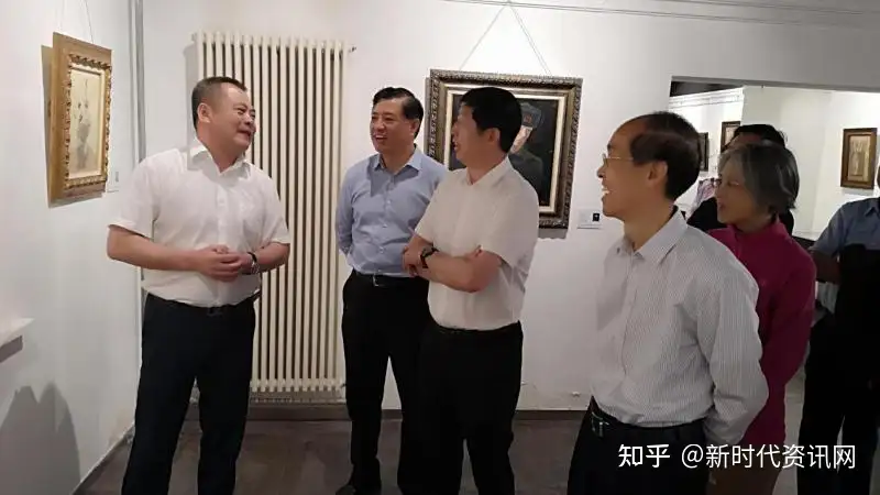 中俄文化交流与合作的先行者 刘明秀 知乎