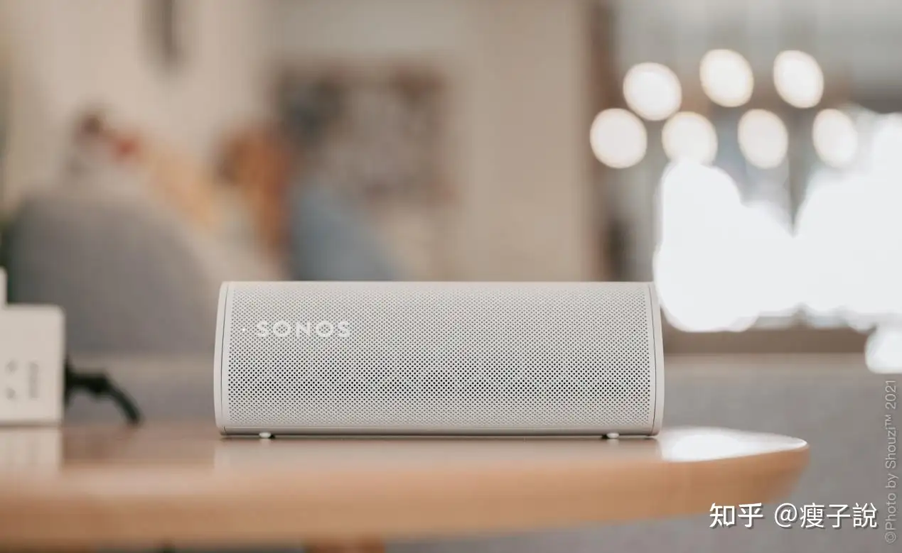 Sonos出蓝牙音响了！这小体积带来很多惊喜- 知乎