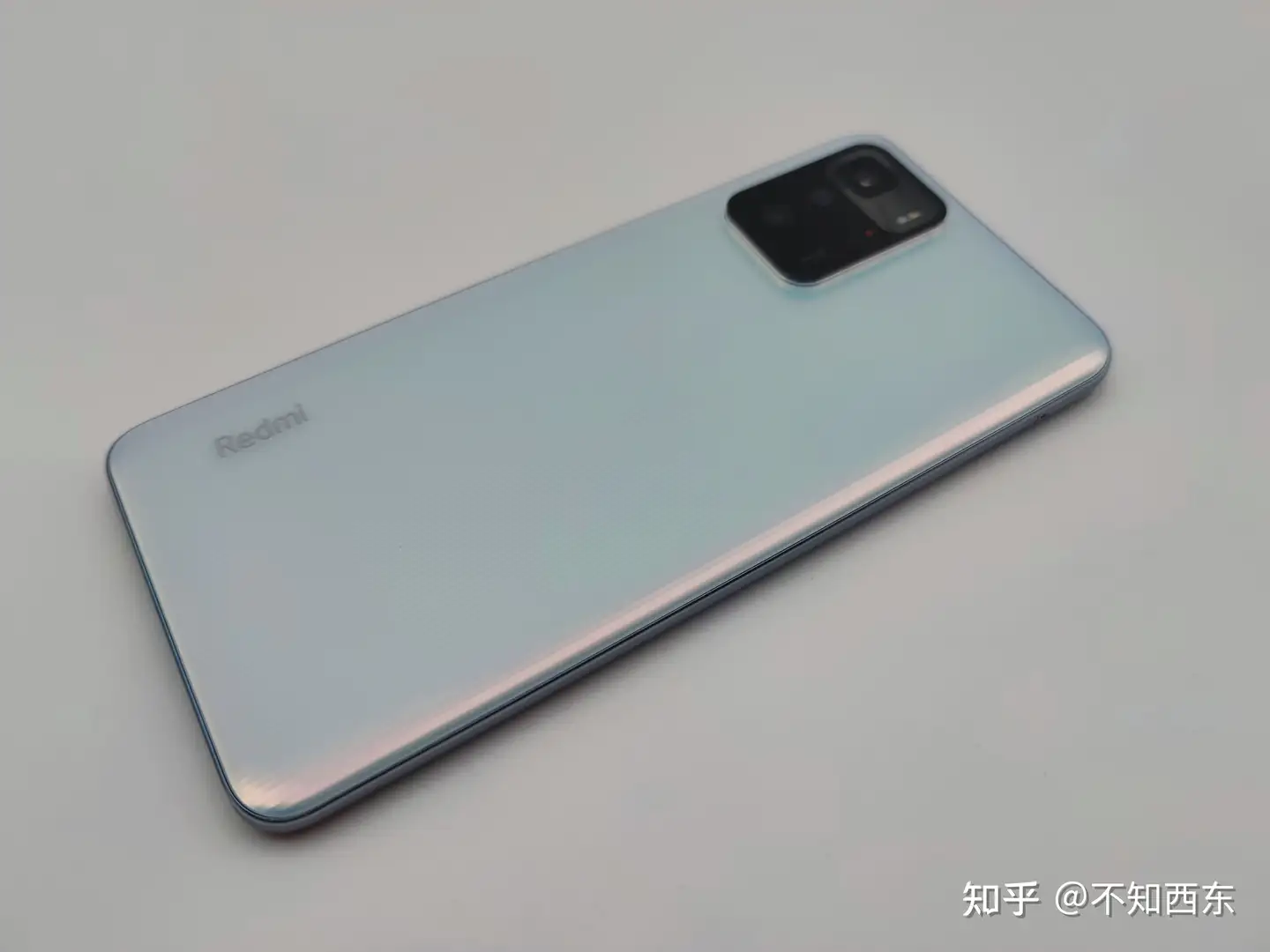 Redmi Note10Pro测评：Redmi一贯的千元良心之作- 知乎