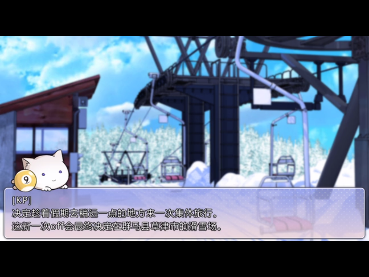 转 克苏鲁跑团 Coc Trpg 不完全入门手册 知乎