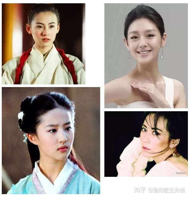 唉 丨又一个姑娘问我 我骨相不好怎么办 知乎