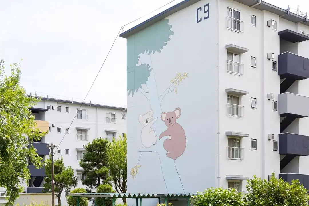 大阪散步指南 七 在千里中央 一切都是刚刚好 知乎