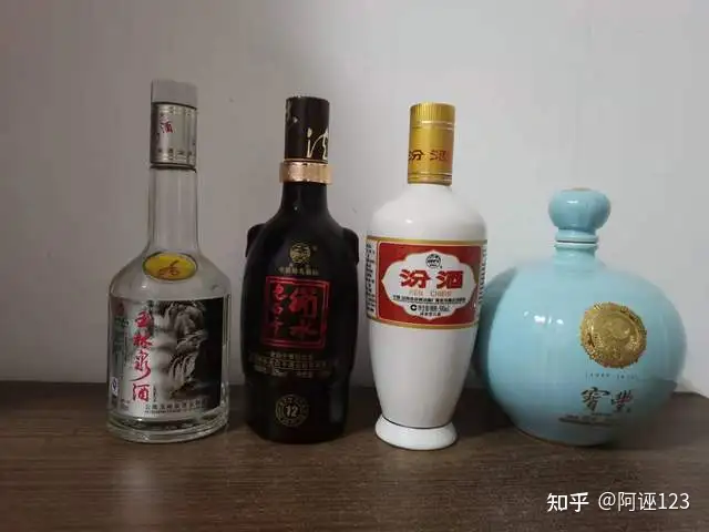 清香_清香风格酒路数有很多，我们如何品鉴区别？  第1张